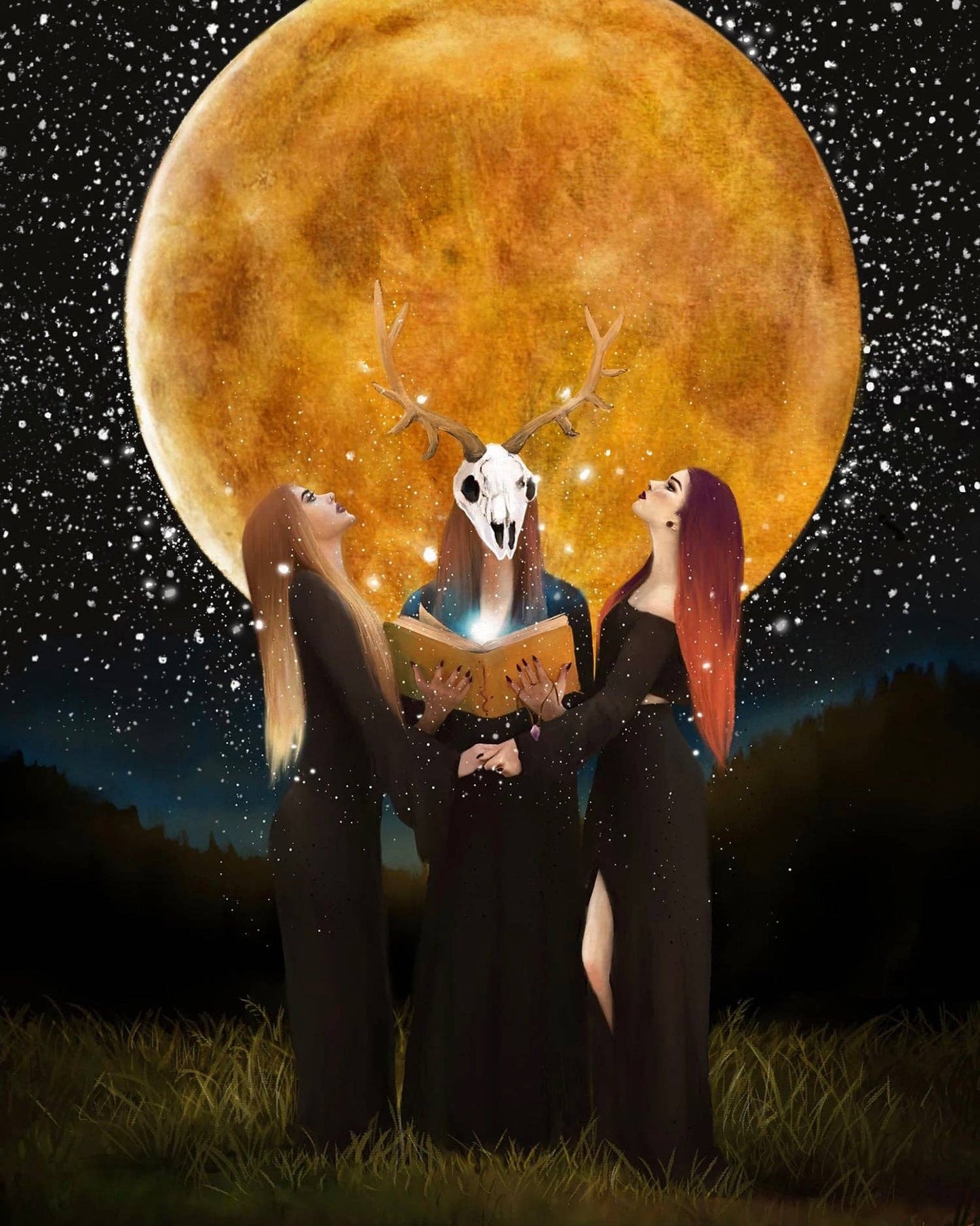 Incantation