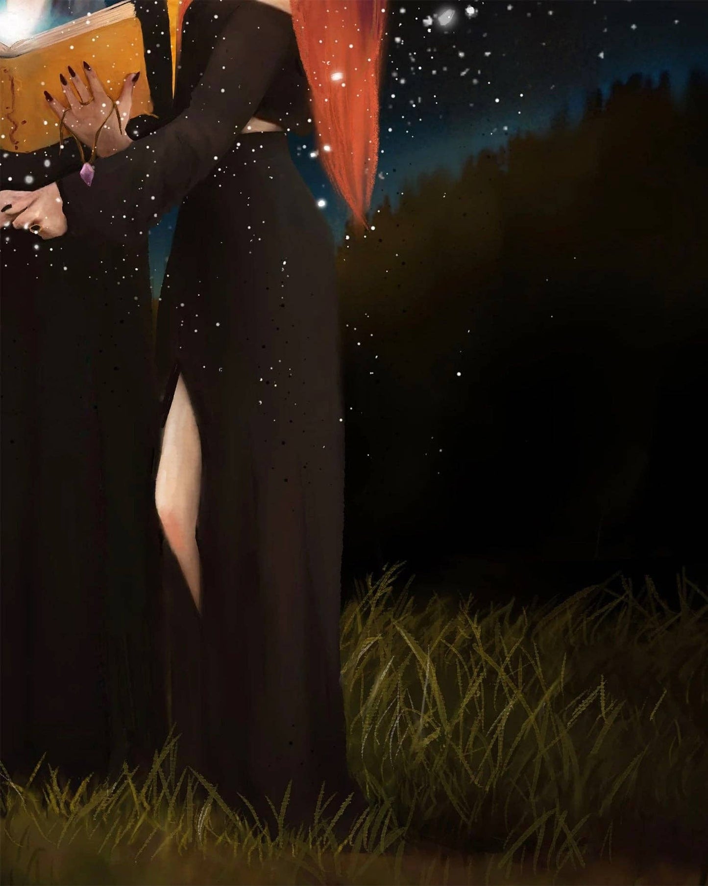 Incantation