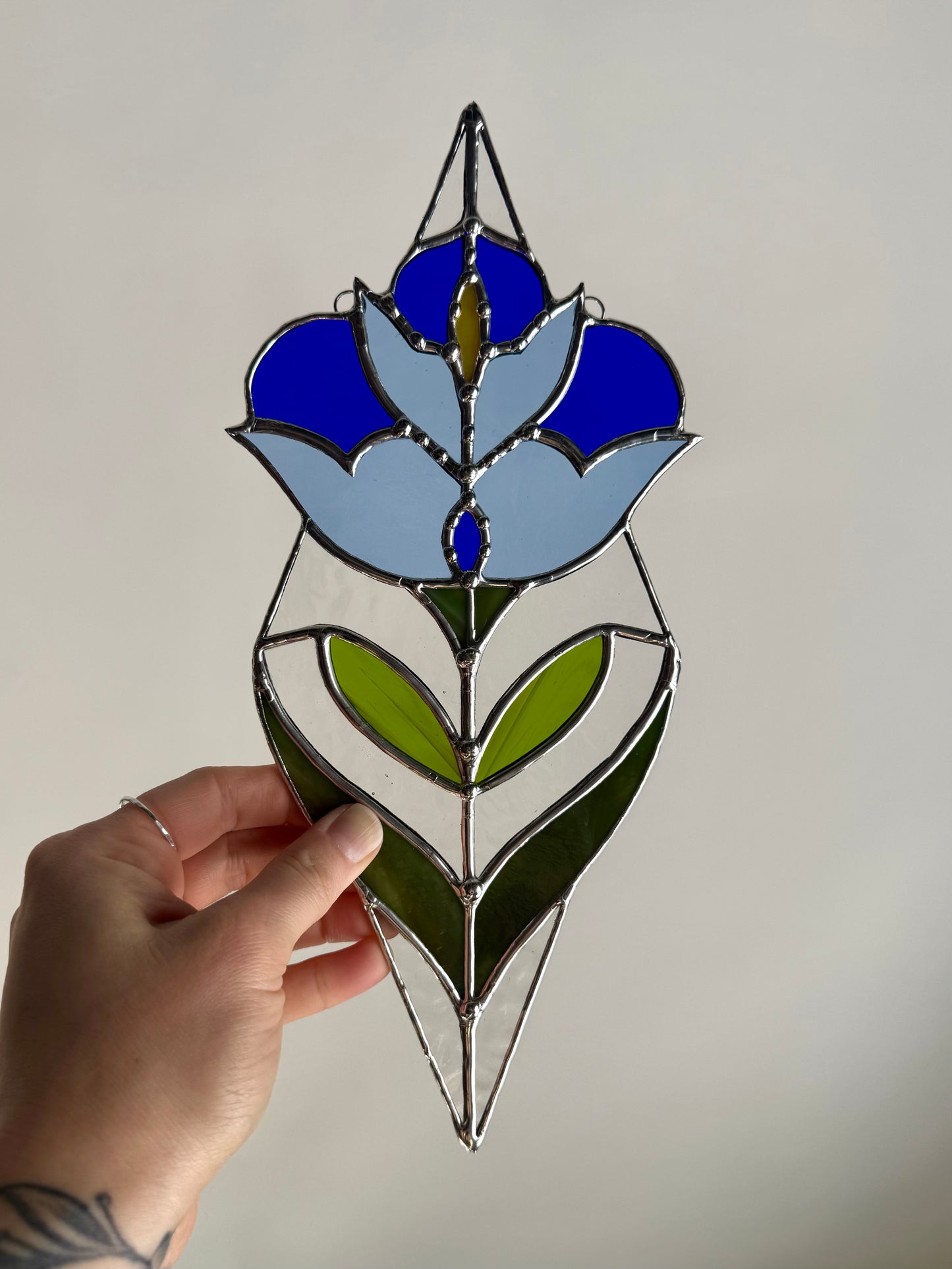 Flower Diamond