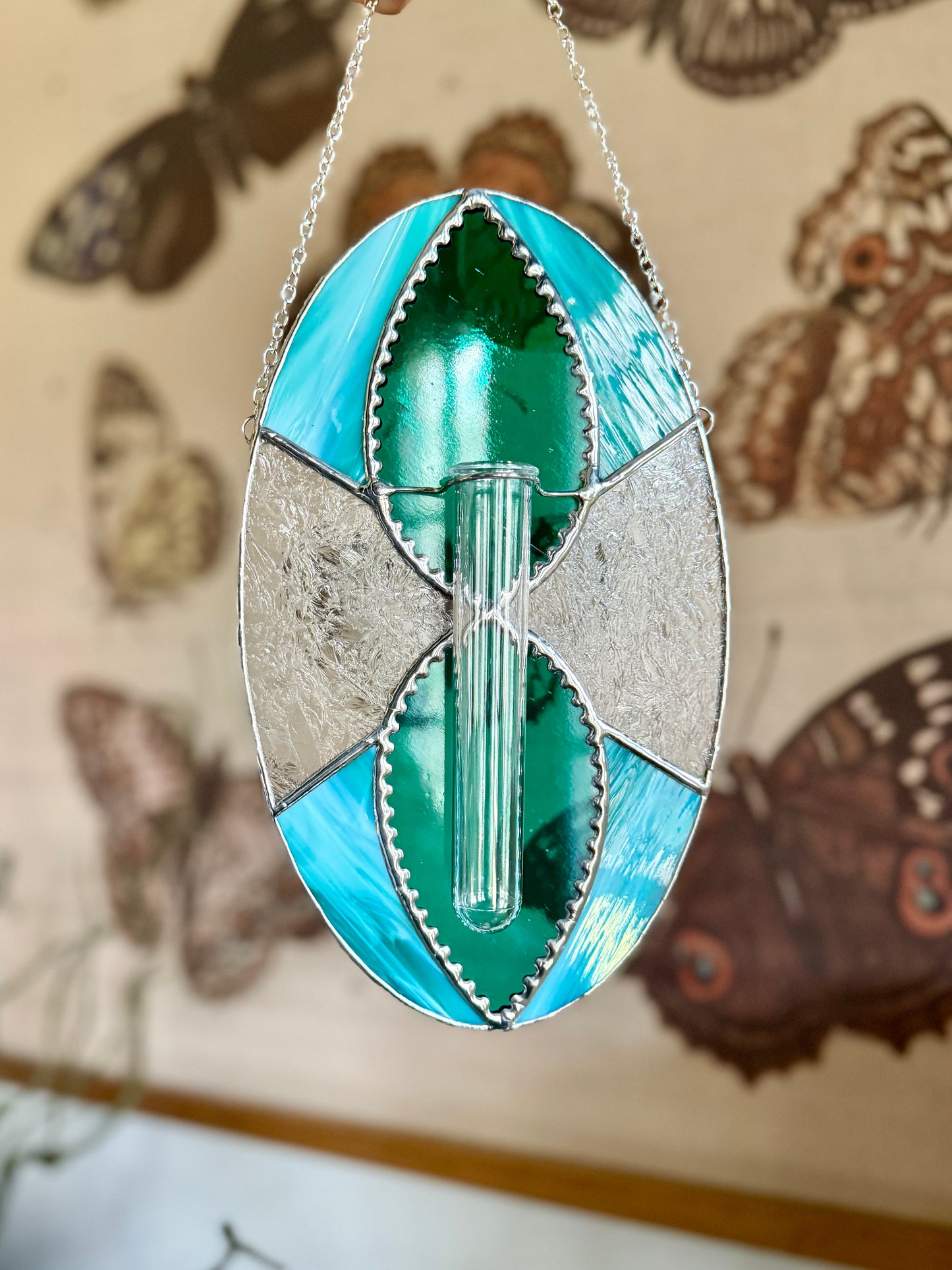 Propagation Station Ovals