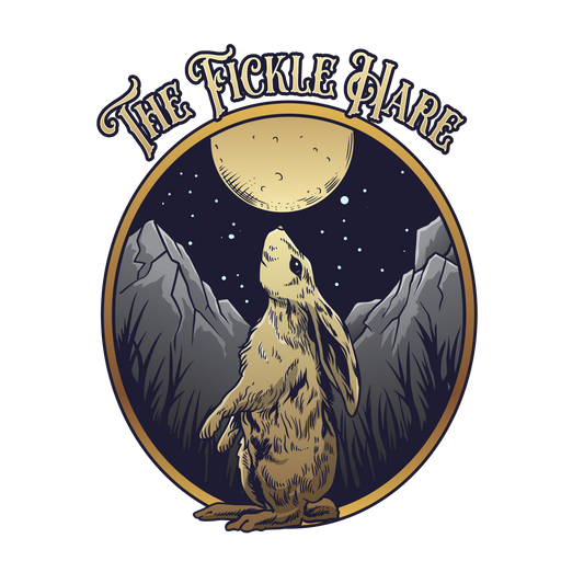 The Fickle Hare Gift Card