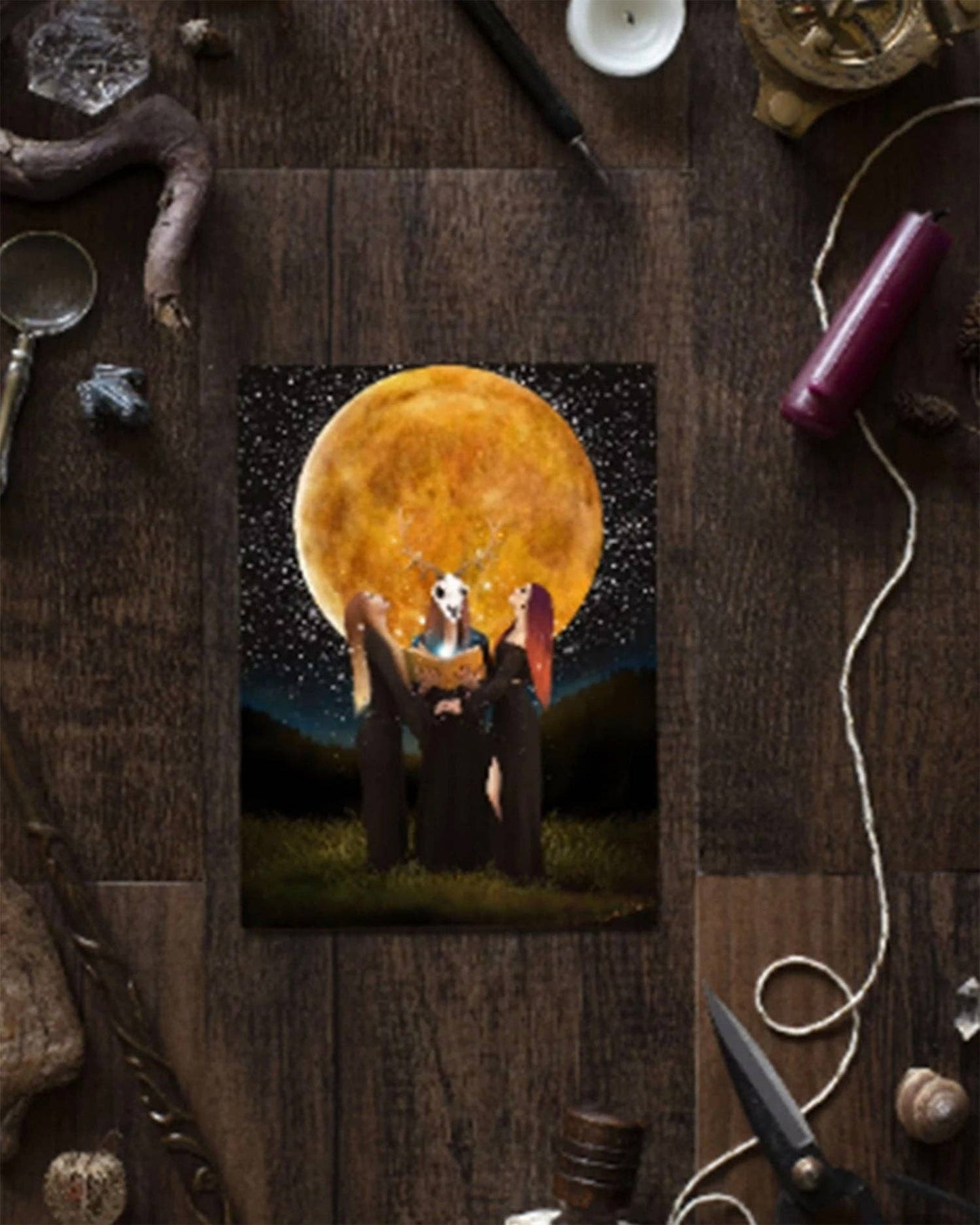 Incantation
