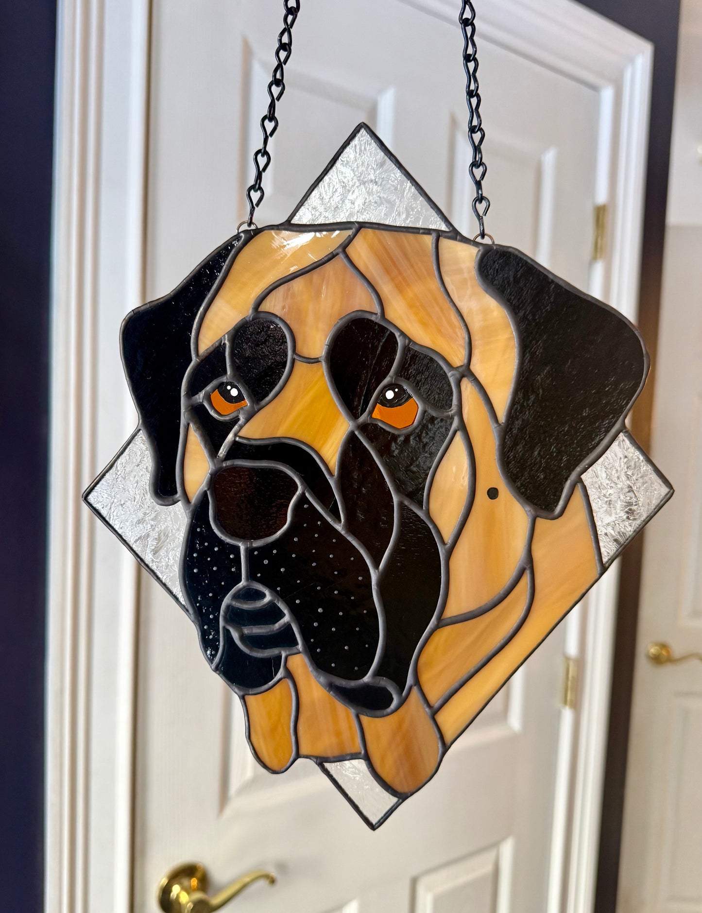 Custom Order for Bomb