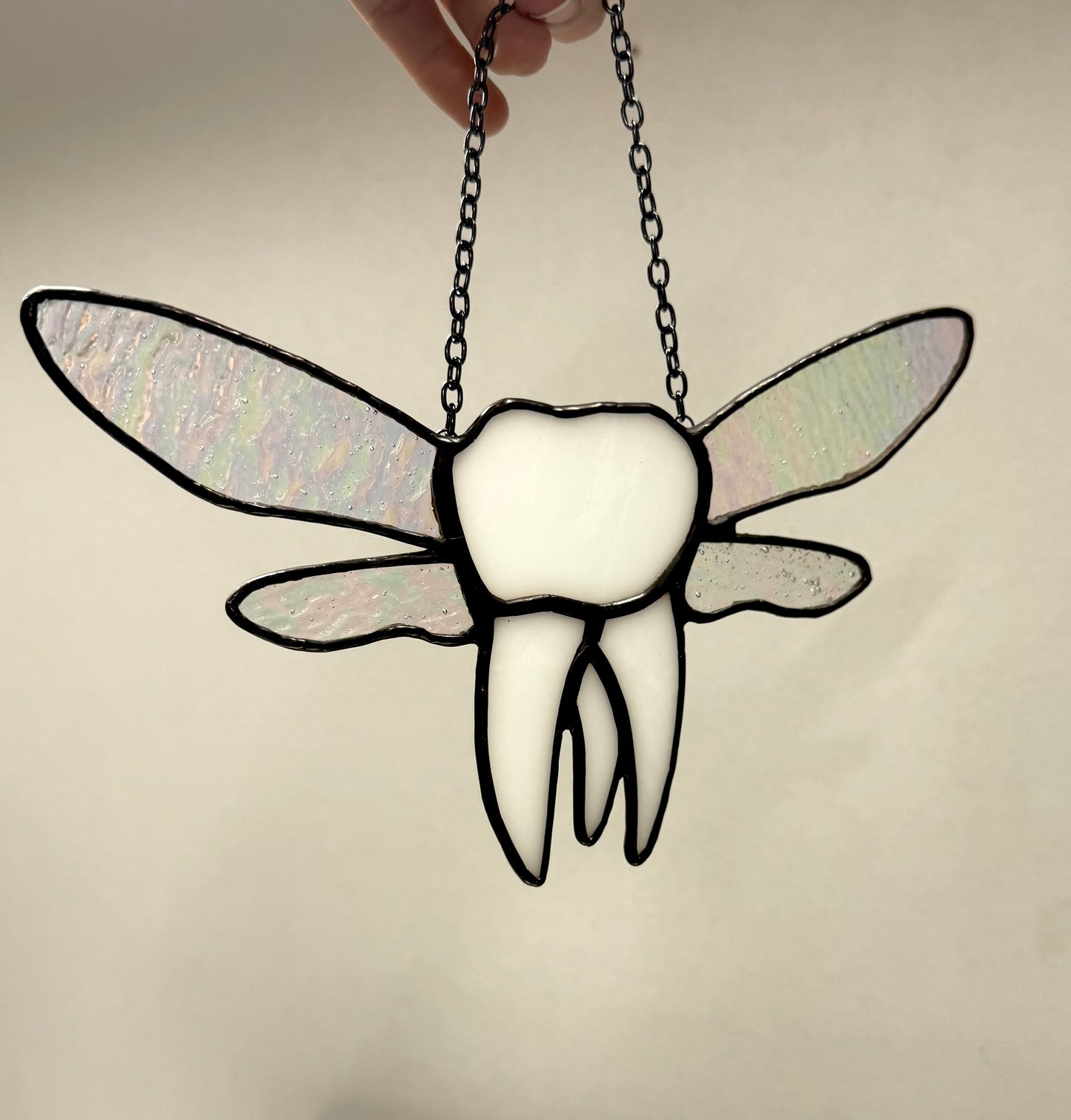 Tooth Fairy