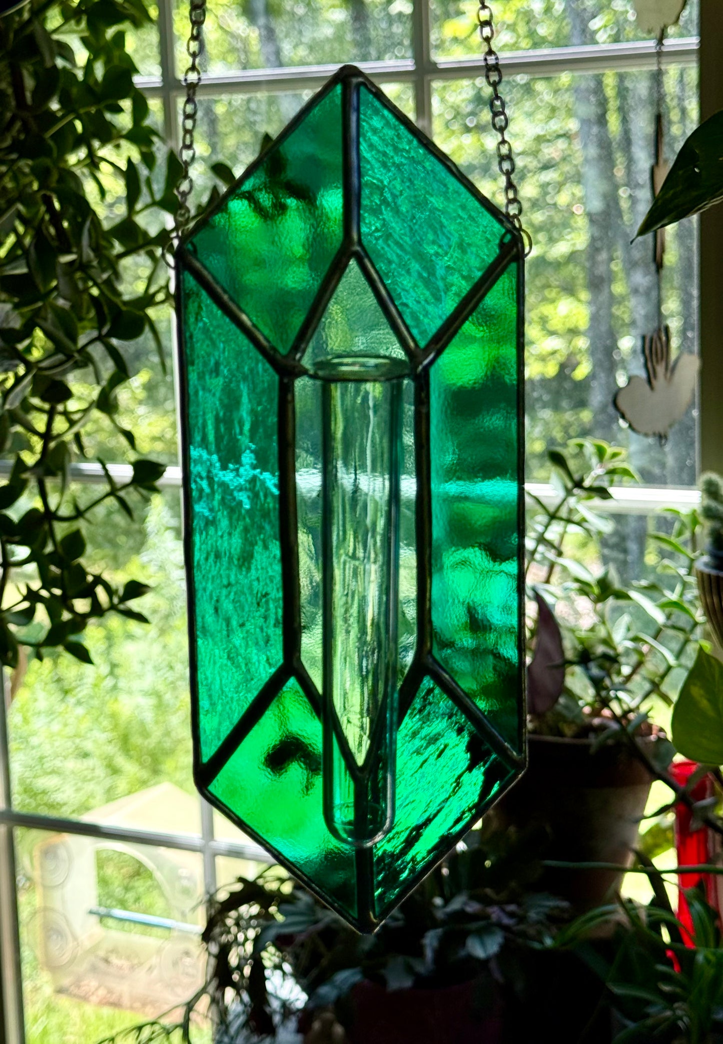 Propagation Station Gemstone