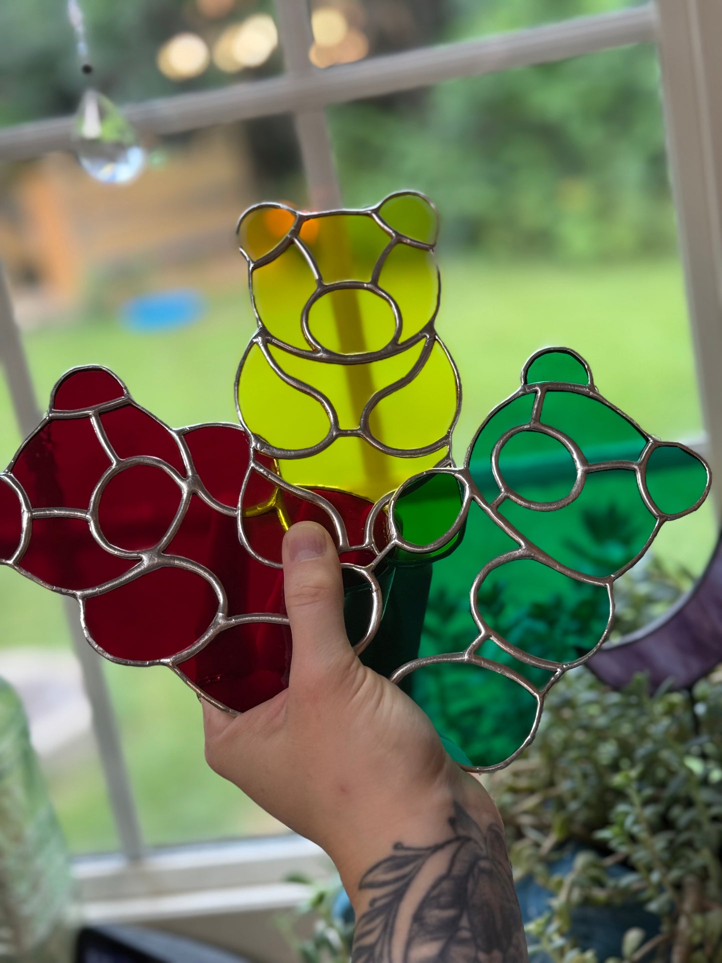 Gummy Bears