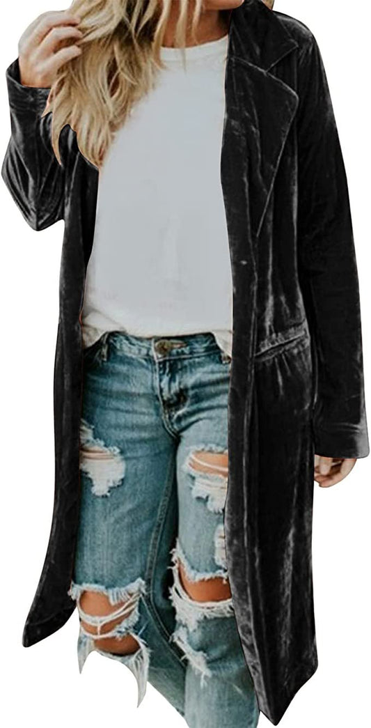 Velvet Duster