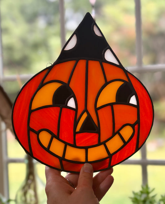 Pumpkin