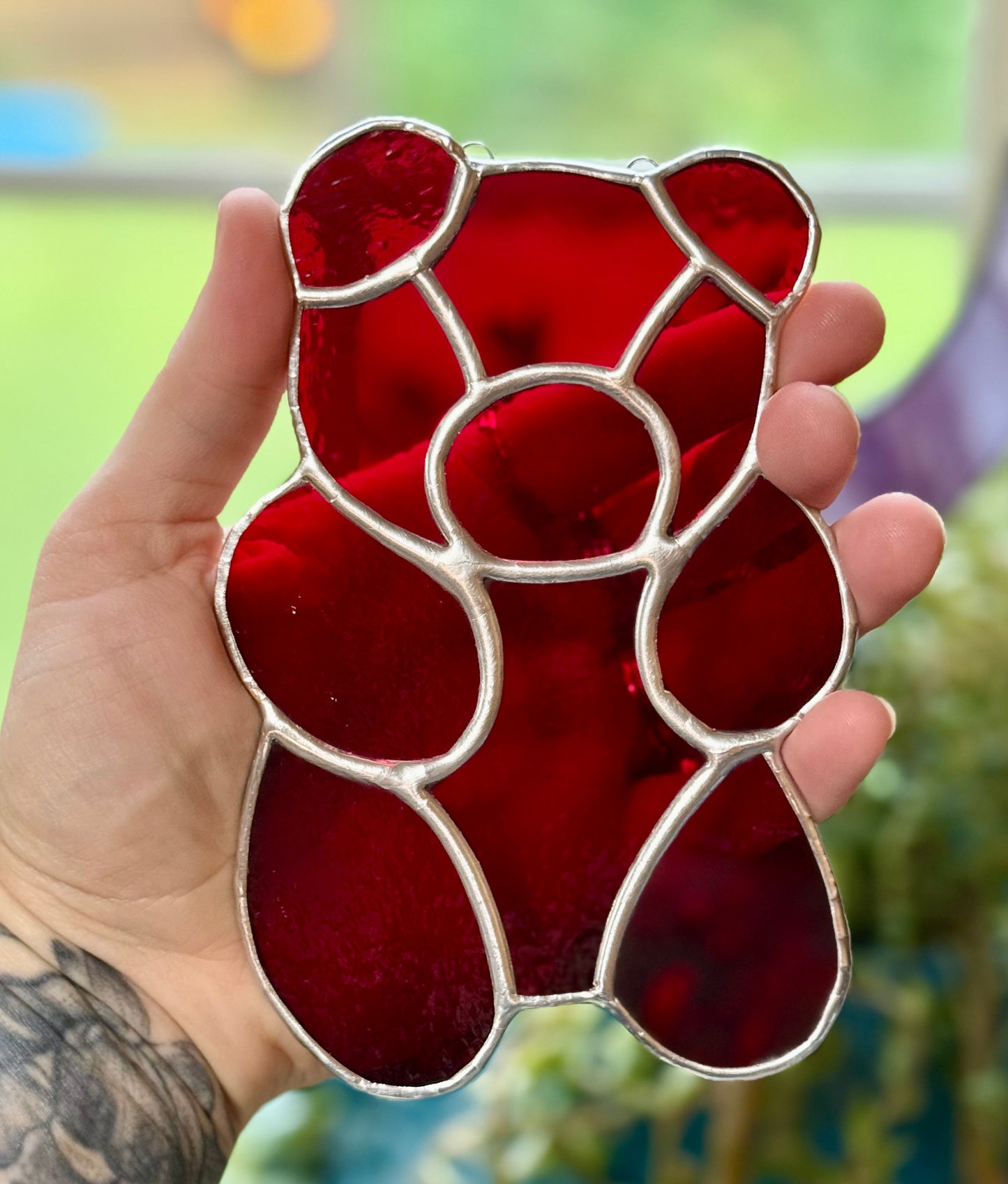 Gummy Bears