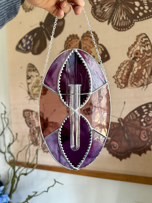 Propagation Station Ovals