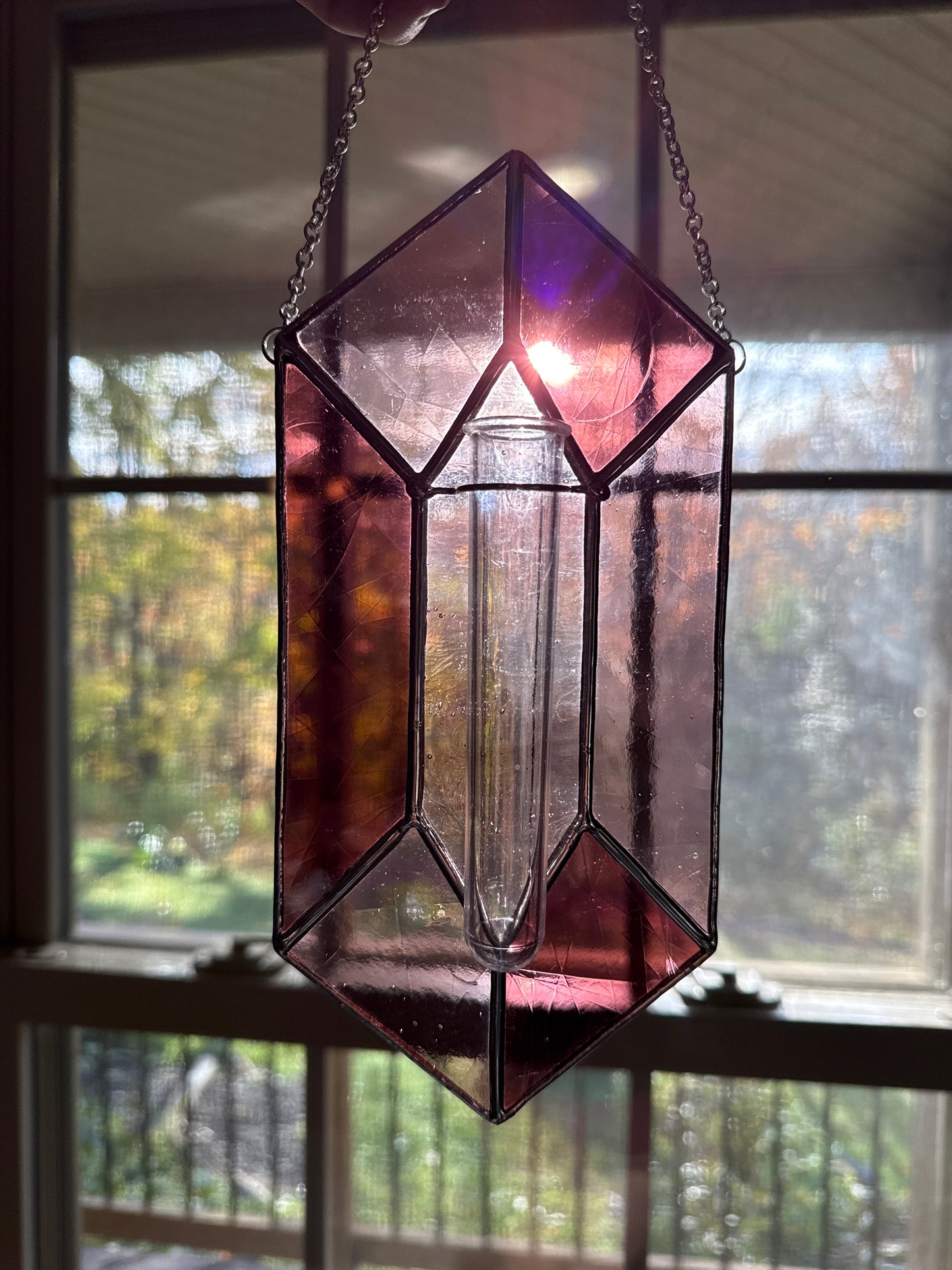 Propagation Station Gemstone