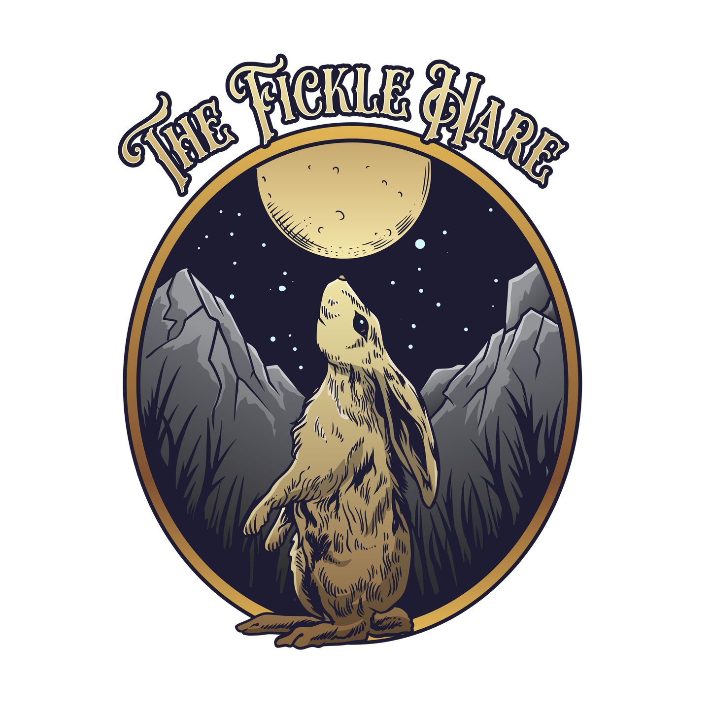 The Fickle Hare Gift Card