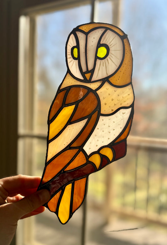 Custom order for Paul