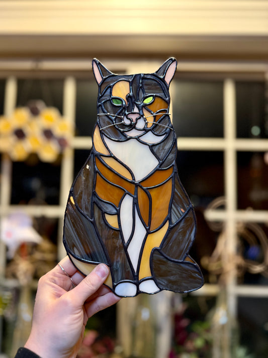 Custom Pet Portrait for Dorothy