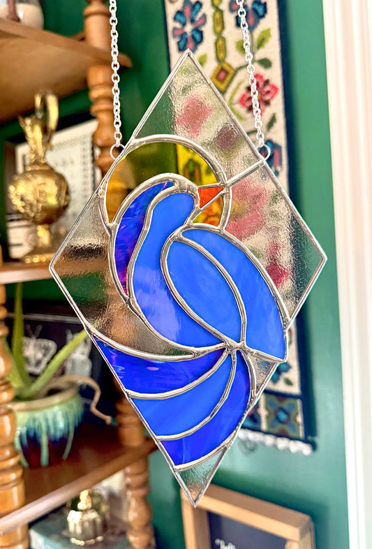 Bird Diamond