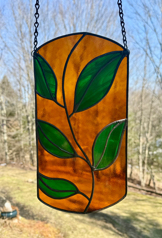 Vine Panel