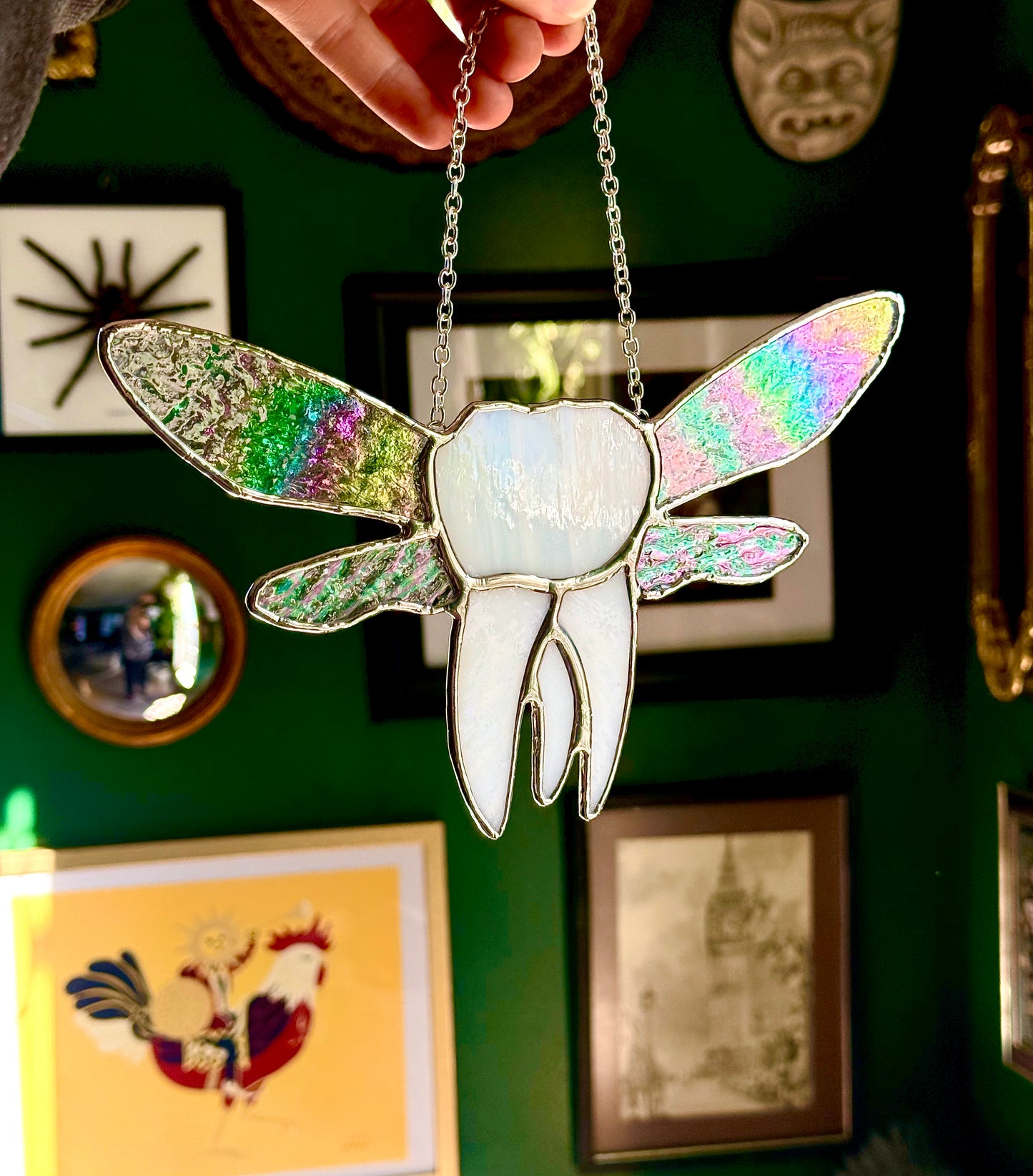 Tooth Fairy