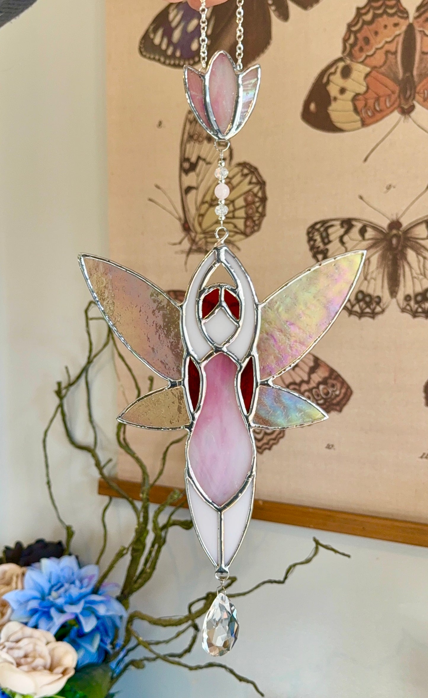 Lotus Fairy
