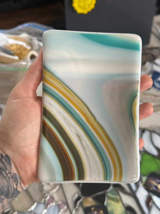 Trinket / Soap Dish
