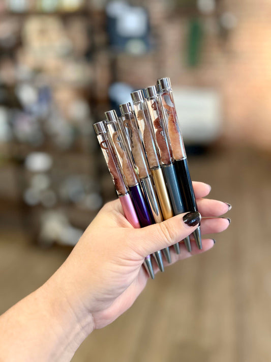 Octopus Tentacle Pen